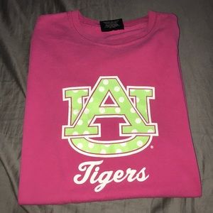Auburn Tigers T-shirt